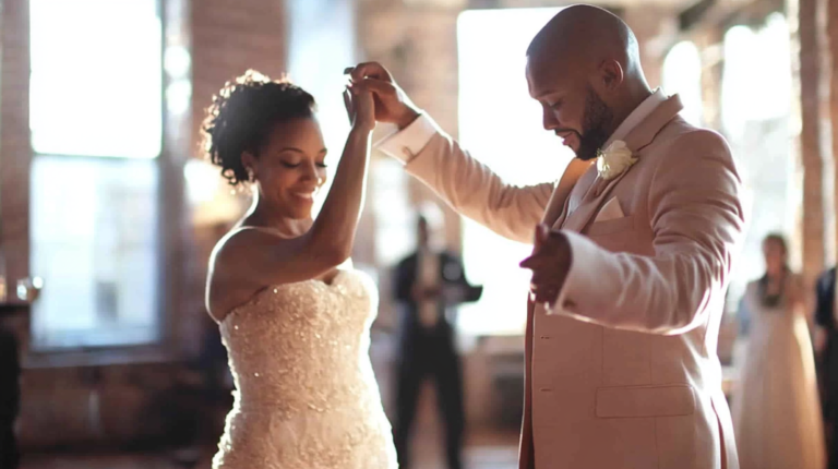 Soundtrack to ‘Happily Ever After’: Planning Your Wedding Music & DJ like a Pro