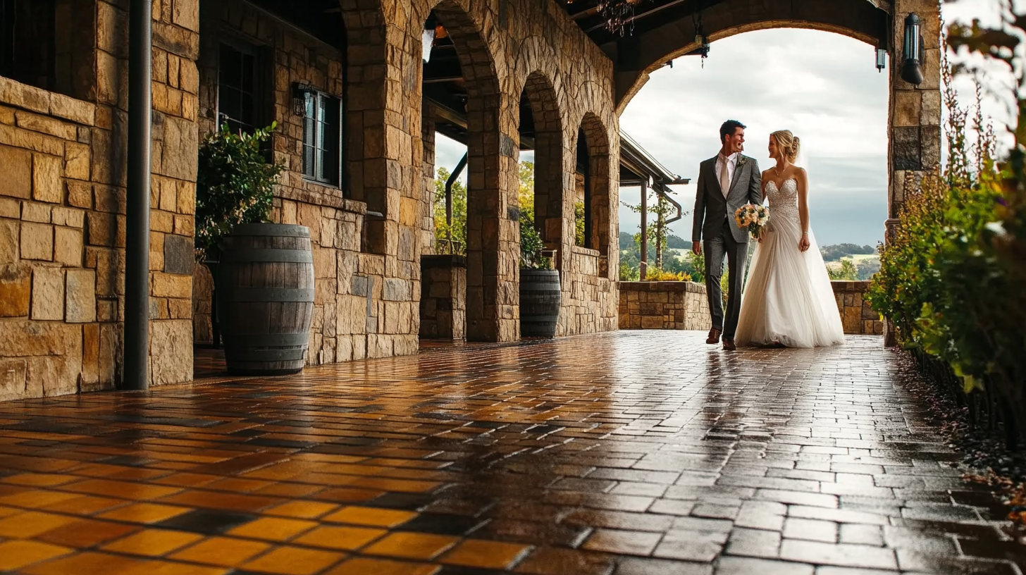 Ceremony Processional sample