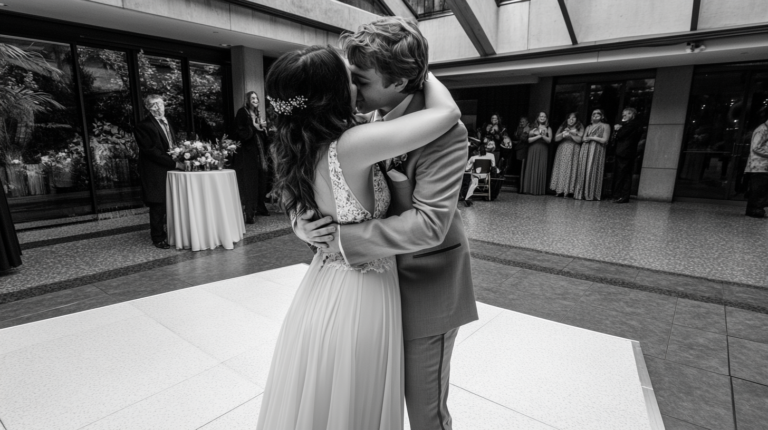 Beyond the First Dance: Uses for Custom Wedding Songs