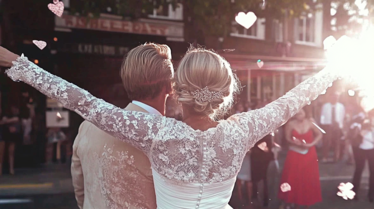 The Importance of Personalization in Weddings: Making Your Special Day Truly Unforgettable