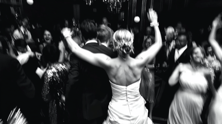 The Symphony of Celebration: Unveiling the Profound Impact of Music on Weddings